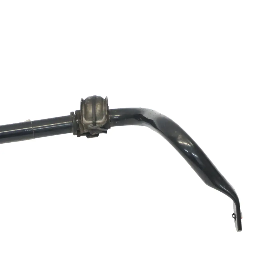 Audi A4 B9 2.0 TFSI CVKB Vorder Achs Stabilisator Wank - SKU 8W0411309A - Teilenummer 8W0411309A