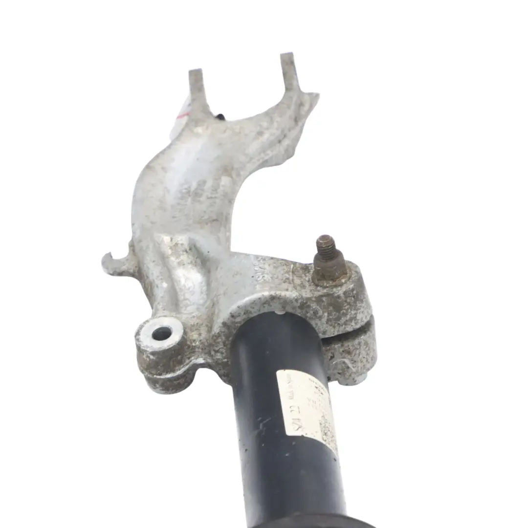 Audi A4 B9 Ammortizzatore Anteriore Sinistro Sospensione Molla - SKU 8W0413031BA-1 - Numero di parte 8W0413031BA
