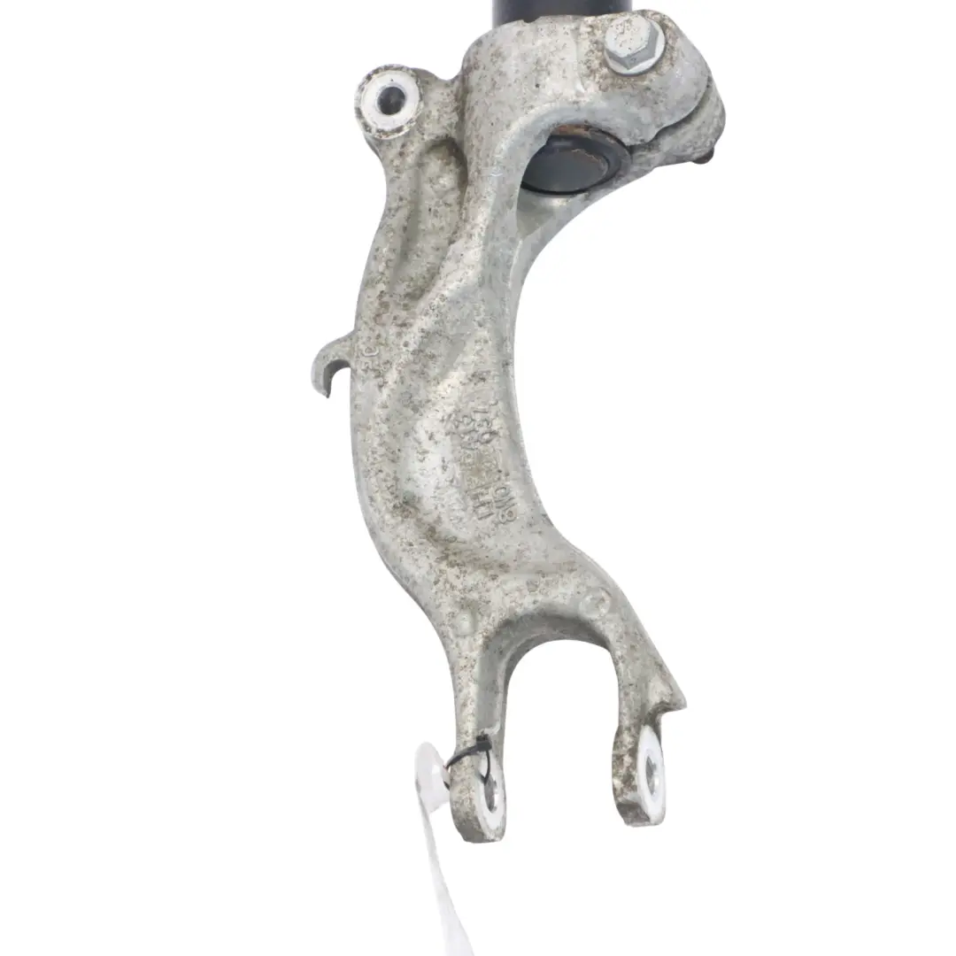 Stoßdämpfer Vorne Links Federbein für Audi A4 B9 mit Teilenummer 8W0413031BA Audi A4 B9 Stoßdämpfer Vorne Links Federbein - SKU 8W0413031BA-1 - Teilenummer 8W0413031BA