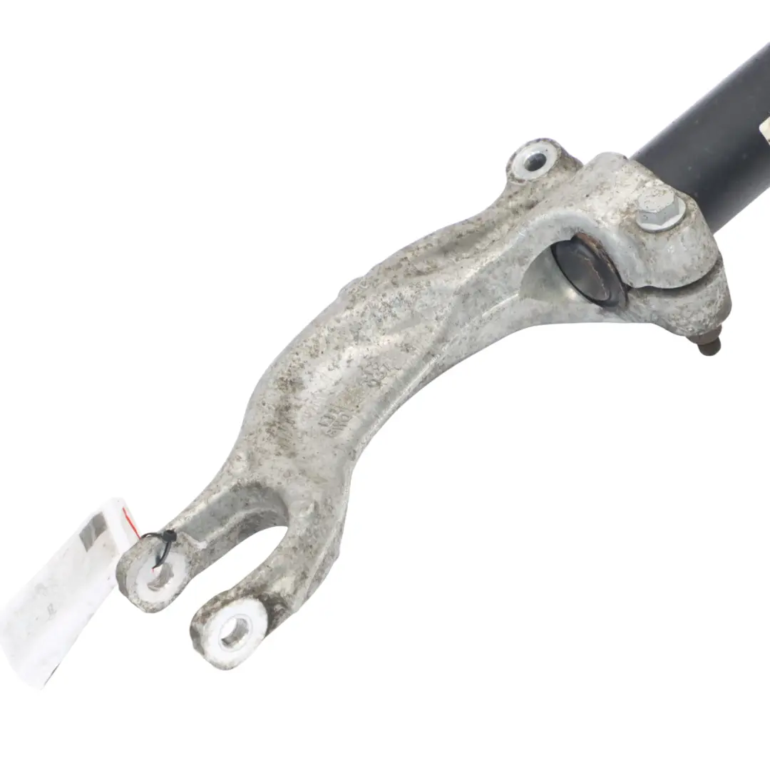 Shock Absorber Front Left N/S Suspension Spring Strut to Audi A4 B9 with Part number 8W0413031BA Audi A4 B9 Shock Absorber Front Left N/S Suspension Spring Strut - SKU 8W0413031BA-1 - Part number 8W0413031BA