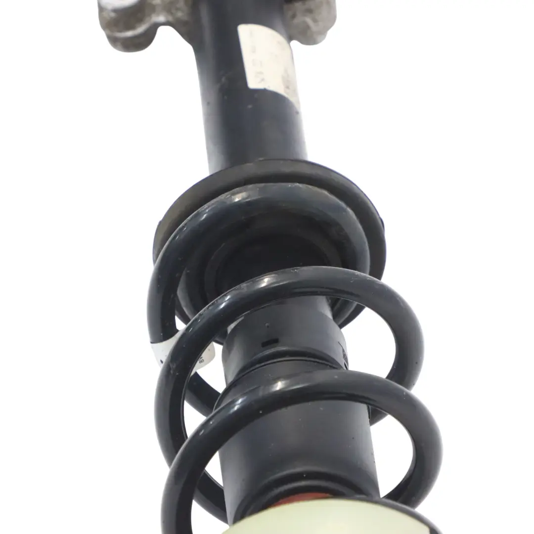 Amortisseur Avant Gauche Suspension Ressort Jambe Force pour Audi A4 B9 à propos du numéro de pièce 8W0413031BA Audi A4 B9 Amortisseur Avant Gauche Suspension Ressort Jambe Force - SKU 8W0413031BA-1 - Numéro de pièce 8W0413031BA