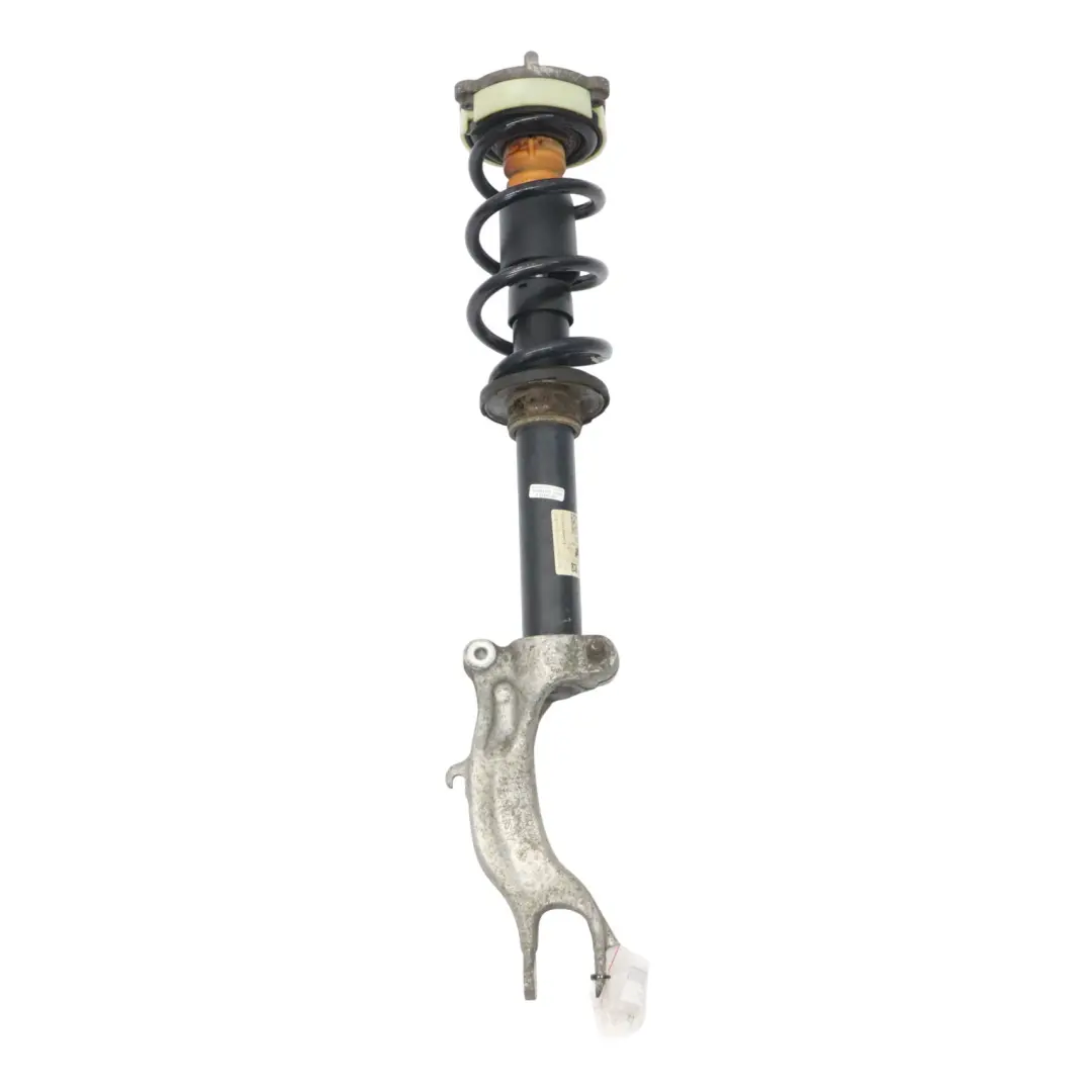 Audi A4 B9 Shock Absorber Front Right O/S Suspension Spring Strut - SKU 8W0413031BA-2 - Part number 8W0413031BA