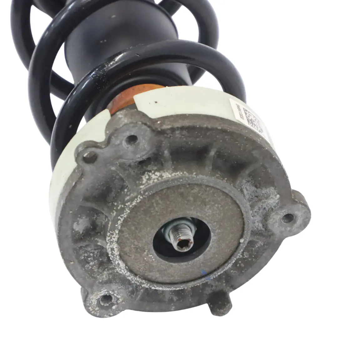 Ammortizzatore anteriore destro Sospensione Molla Puntone per Audi A4 B9 con numero di parte 8W0413031BA Audi A4 B9 Ammortizzatore anteriore destro Sospensione Molla Puntone - SKU 8W0413031BA-2 - Numero di parte 8W0413031BA