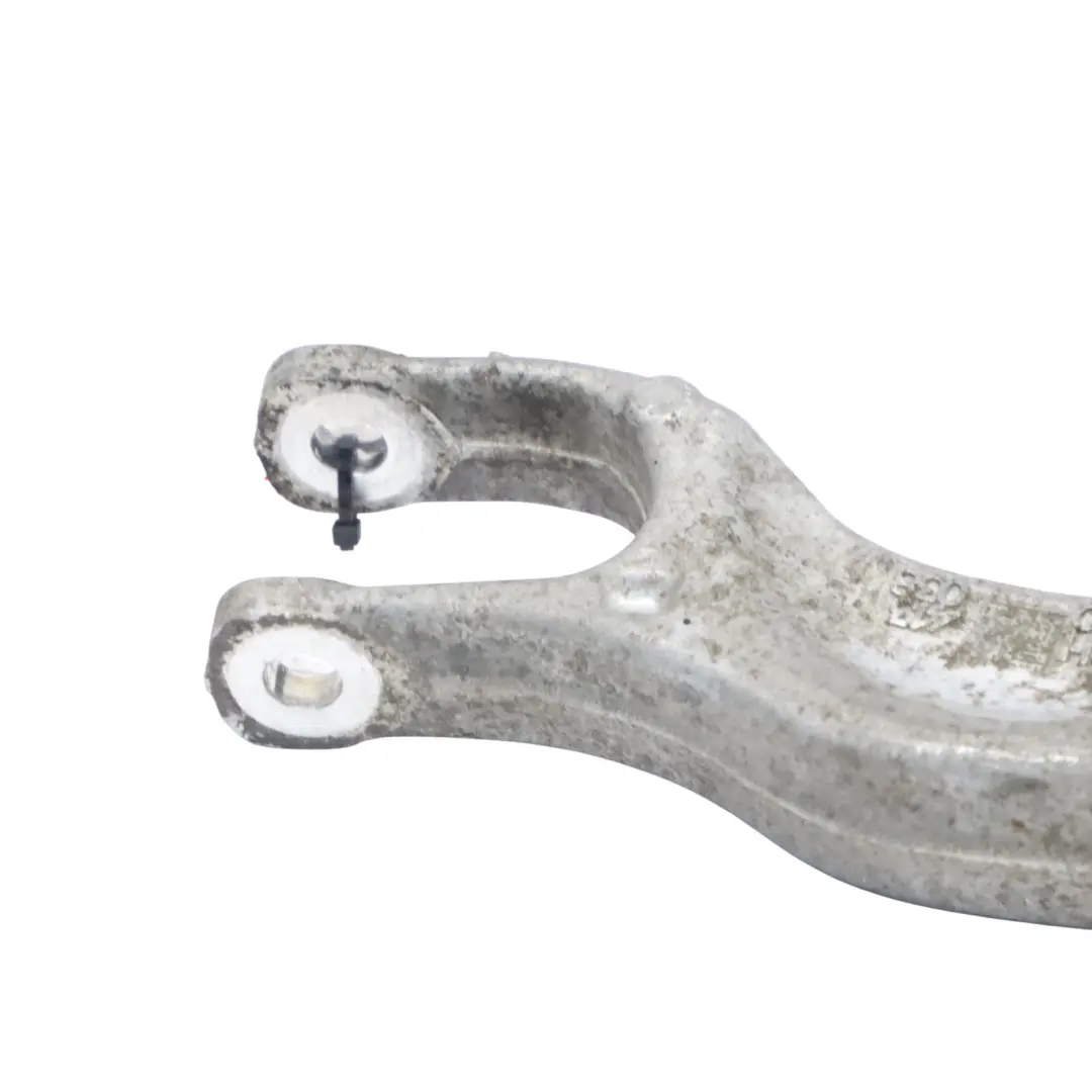 Audi A4 B9 Ammortizzatore anteriore destro Sospensione Molla Puntone - SKU 8W0413031BA-2 - Numero di parte 8W0413031BA