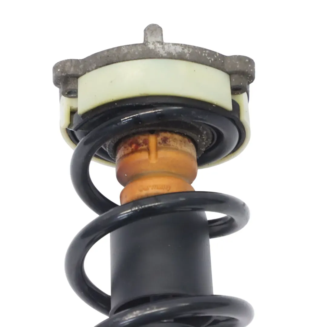 Audi A4 B9 Amortisseur Avant Droit Suspension Ressort Jambe de Force - SKU 8W0413031BA-2 - Numéro de pièce 8W0413031BA