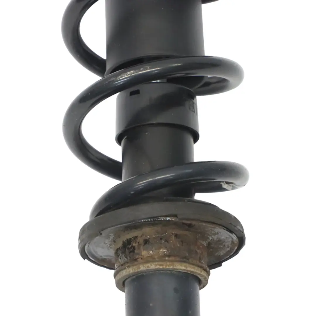 Audi A4 B9 Amortisseur Avant Droit Suspension Ressort Jambe de Force - SKU 8W0413031BA-2 - Numéro de pièce 8W0413031BA