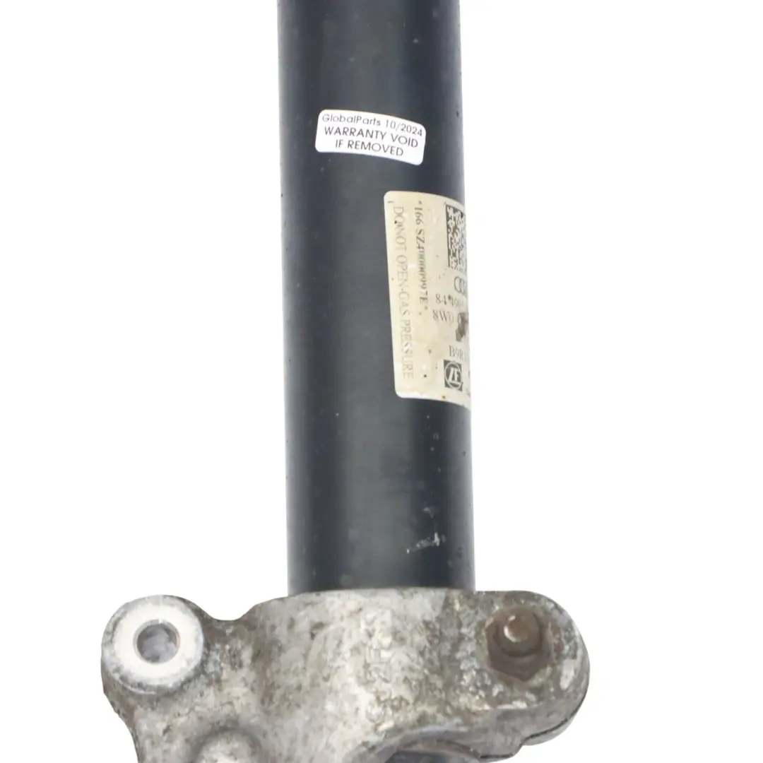 Audi A4 B9 Amortisseur Avant Droit Suspension Ressort Jambe de Force - SKU 8W0413031BA-2 - Numéro de pièce 8W0413031BA