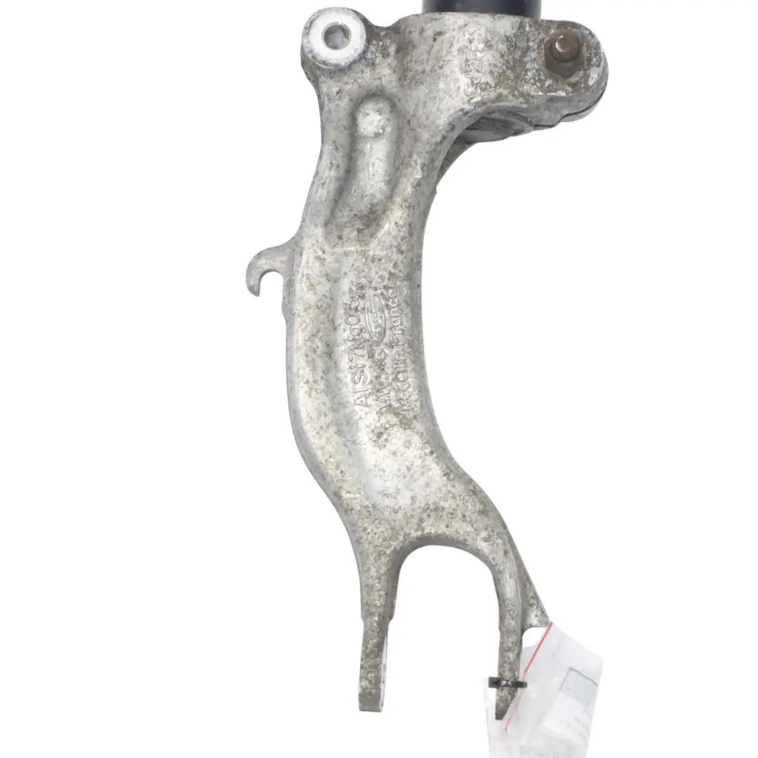 Audi A4 B9 Amortisseur Avant Droit Suspension Ressort Jambe de Force - SKU 8W0413031BA-2 - Numéro de pièce 8W0413031BA