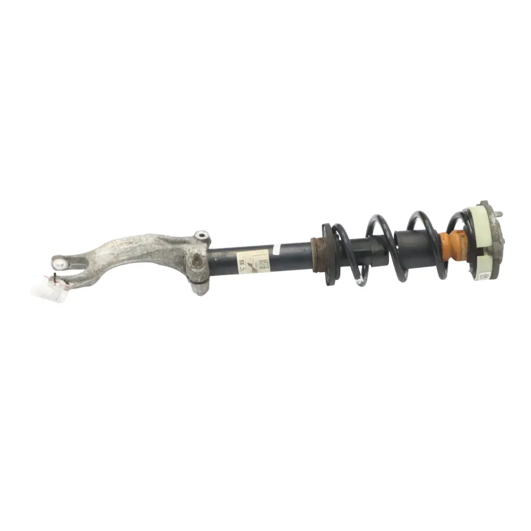 Audi A4 B9 Amortisseur Avant Droit Suspension Ressort Jambe de Force - SKU 8W0413031BA-2 - Numéro de pièce 8W0413031BA