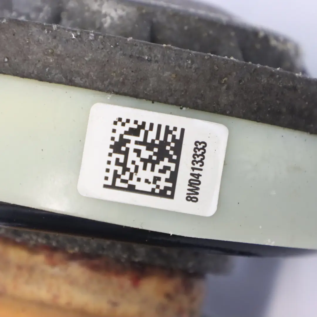 Amortiguador Delantero Derecho Suspensión Muelle Strut para Audi A4 B9 con número de pieza 8W0413031BA Audi A4 B9 Amortiguador Delantero Derecho Suspensión Muelle Strut - SKU 8W0413031BA-2 - Número de pieza 8W0413031BA