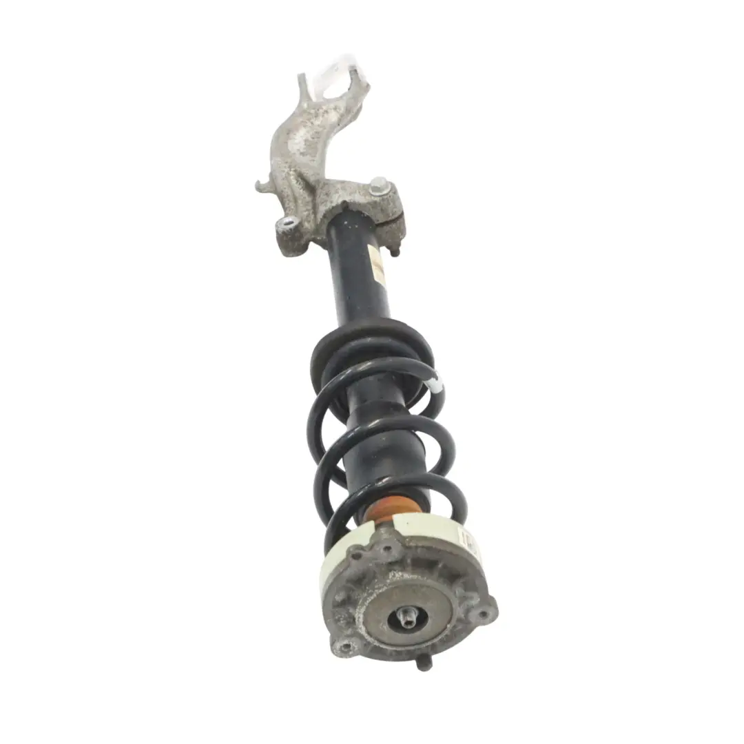 Audi A4 B9 Amortisseur Avant Droit Suspension Ressort Jambe de Force - SKU 8W0413031BA-2 - Numéro de pièce 8W0413031BA