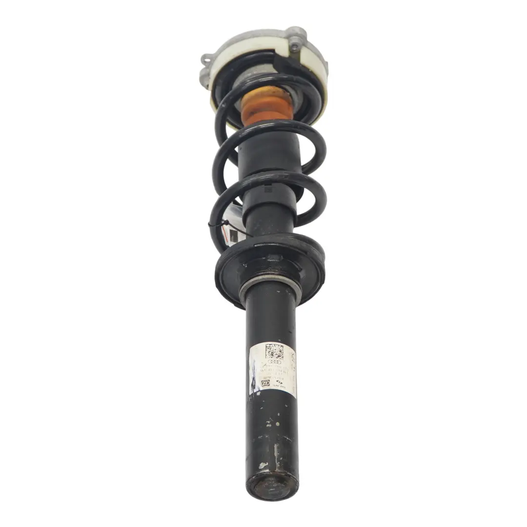Amortisseur Avant Gauche Suspension Ressort Jambe pour Audi A4 B9 à propos du numéro de pièce 8W0413031BA Audi A4 B9 Amortisseur Avant Gauche Suspension Ressort Jambe - SKU 8W0413031BA - Numéro de pièce 8W0413031BA