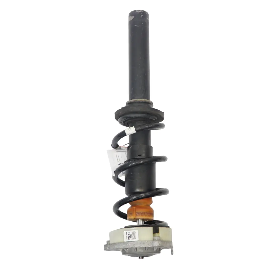 Audi A4 B9 Amortisseur Avant Gauche Suspension Ressort Jambe - SKU 8W0413031BA - Numéro de pièce 8W0413031BA