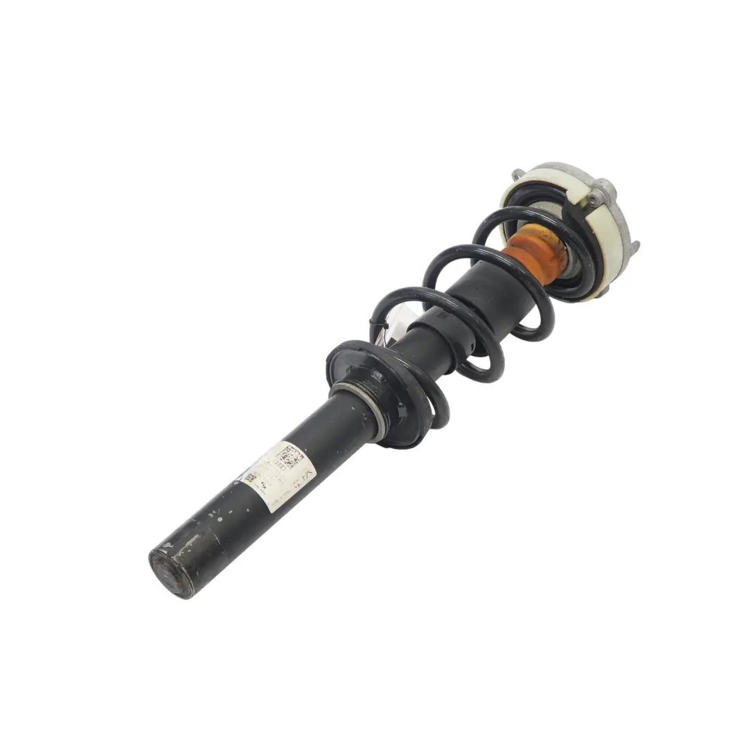 Amortiguador Delantero Izquierdo Suspensión Muelle para Audi A4 B9 con número de pieza 8W0413031BA Audi A4 B9 Amortiguador Delantero Izquierdo Suspensión Muelle - SKU 8W0413031BA - Número de pieza 8W0413031BA