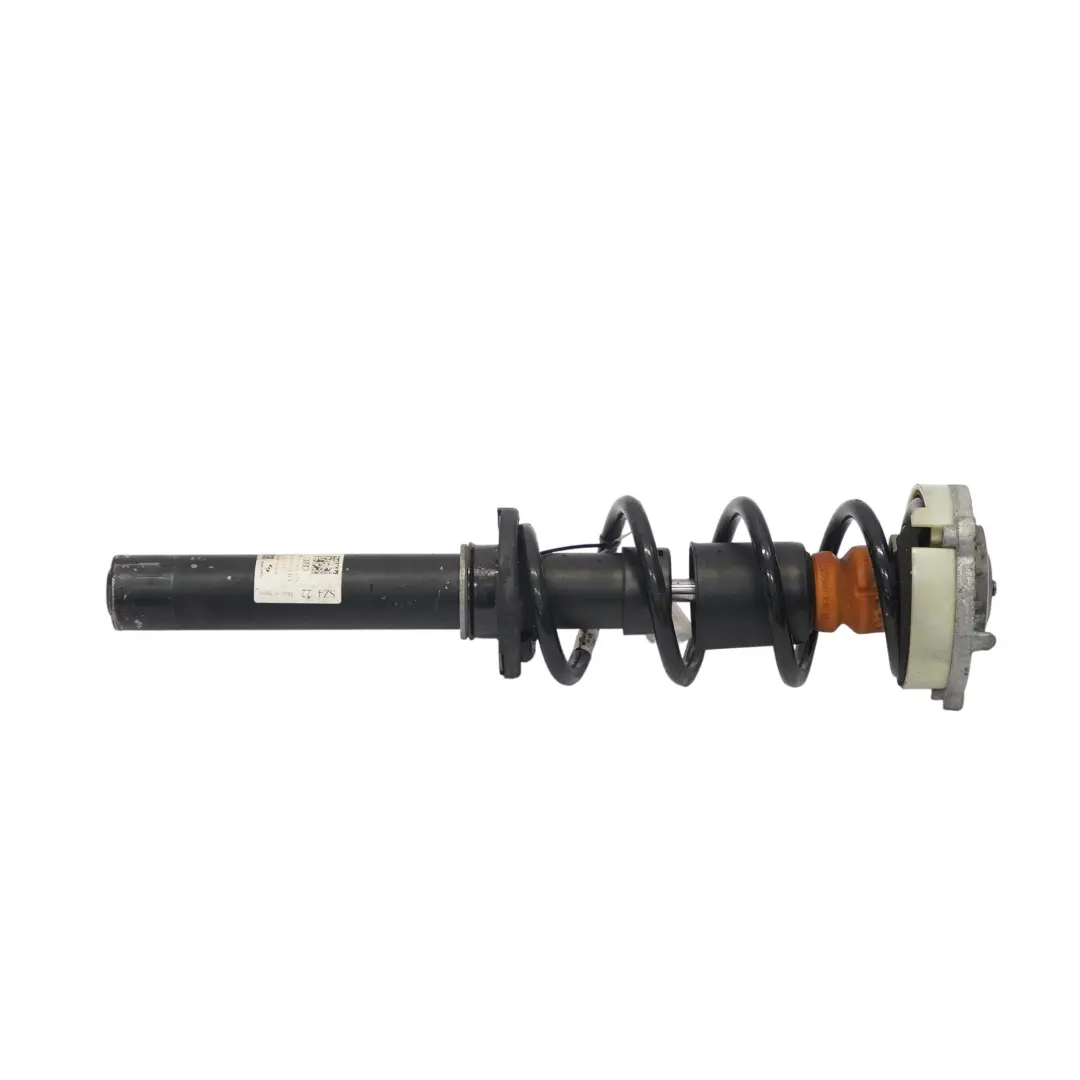 Audi A4 B9 Amortisseur Avant Gauche Suspension Ressort Jambe - SKU 8W0413031BA - Numéro de pièce 8W0413031BA