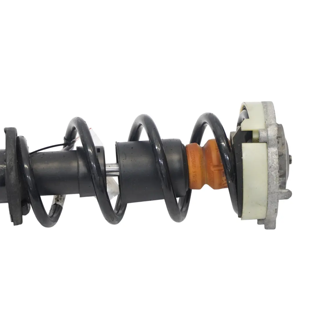 Audi A4 B9 Amortisseur Avant Gauche Suspension Ressort Jambe - SKU 8W0413031BA - Numéro de pièce 8W0413031BA
