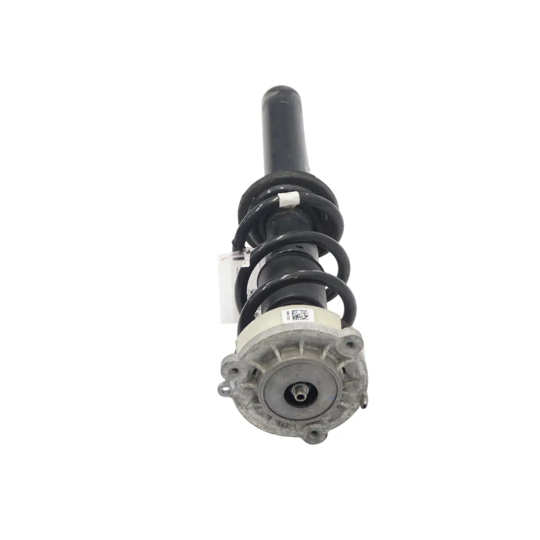Audi A4 B9 Amortisseur Avant Gauche Suspension Ressort Jambe - SKU 8W0413031BA - Numéro de pièce 8W0413031BA