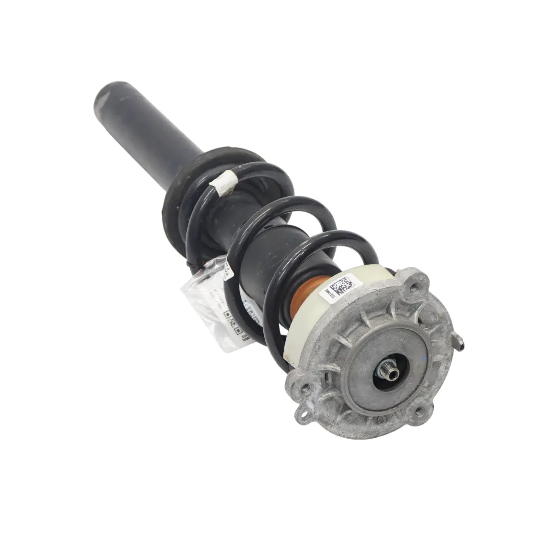 Audi A4 B9 Amortisseur Avant Gauche Suspension Ressort Jambe - SKU 8W0413031BA - Numéro de pièce 8W0413031BA