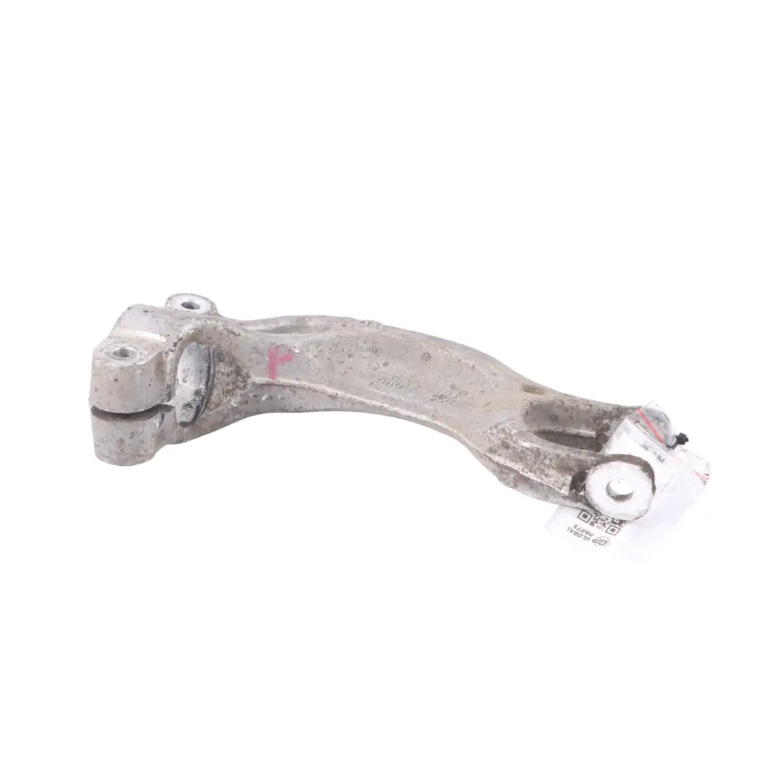 Audi A4 B9 Front Supsension Stoßdämpfer Halterung Rechts Berg - SKU 8W0413038H - Teilenummer 8W0413038H