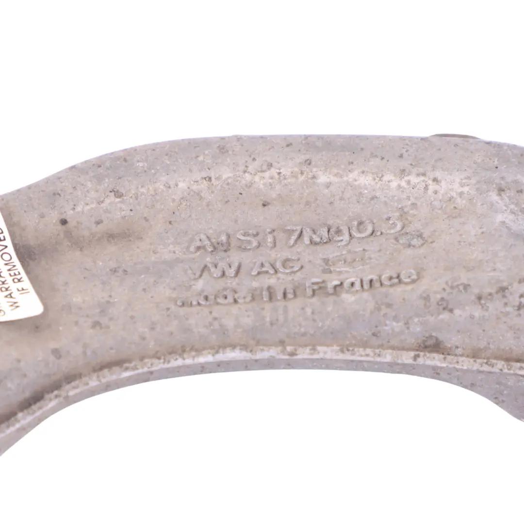 Audi A4 B9 Front Supsension Stoßdämpfer Halterung Rechts Berg - SKU 8W0413038H - Teilenummer 8W0413038H