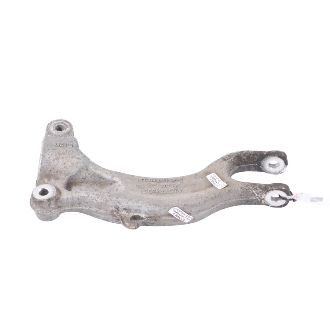 Audi A4 B9 Wspornik amortyzatora przedniego , mocowanie prawe - SKU 8W0413038H - Numer Części 8W0413038H
