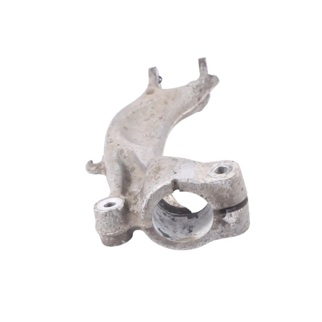 Audi A4 B9 Wspornik amortyzatora przedniego , mocowanie prawe - SKU 8W0413038H - Numer Części 8W0413038H