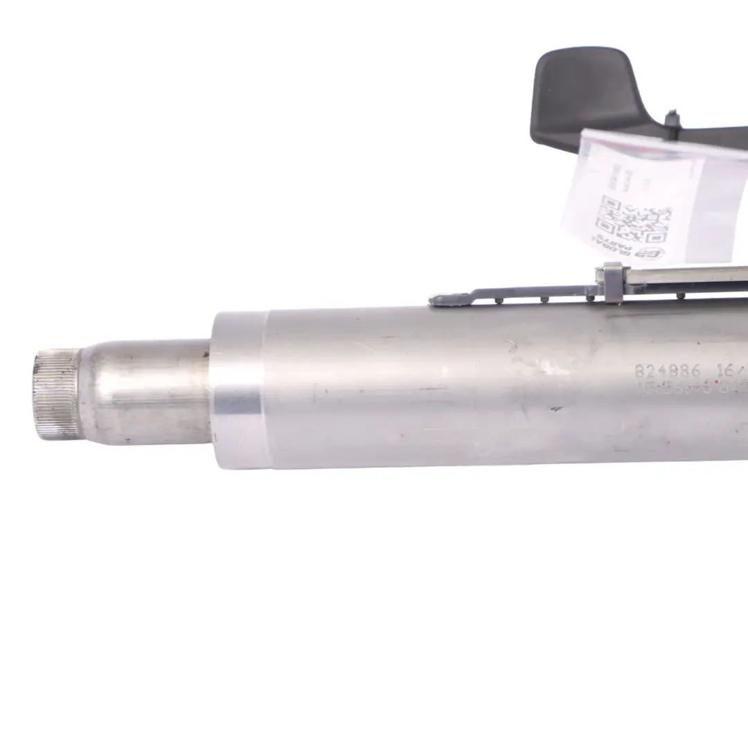 Steering Column Audi A4 B9 A5 F5 Steering Shaft Assembly to with Part number 8W0419065 Steering Column Audi A4 B9 A5 F5 Steering Shaft Assembly - SKU 8W0419065 - Part number 8W0419065