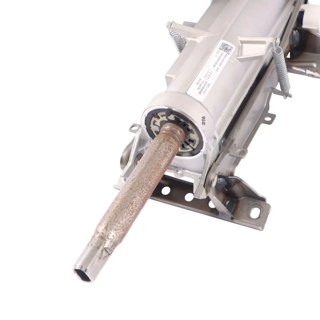 Kolumna Kierownicza Zespół do Audi A4 B9 A5 F5 o numerze 8W0419065 Audi A4 B9 A5 F5 Kolumna Kierownicza Zespół - SKU 8W0419065 - Numer Części 8W0419065