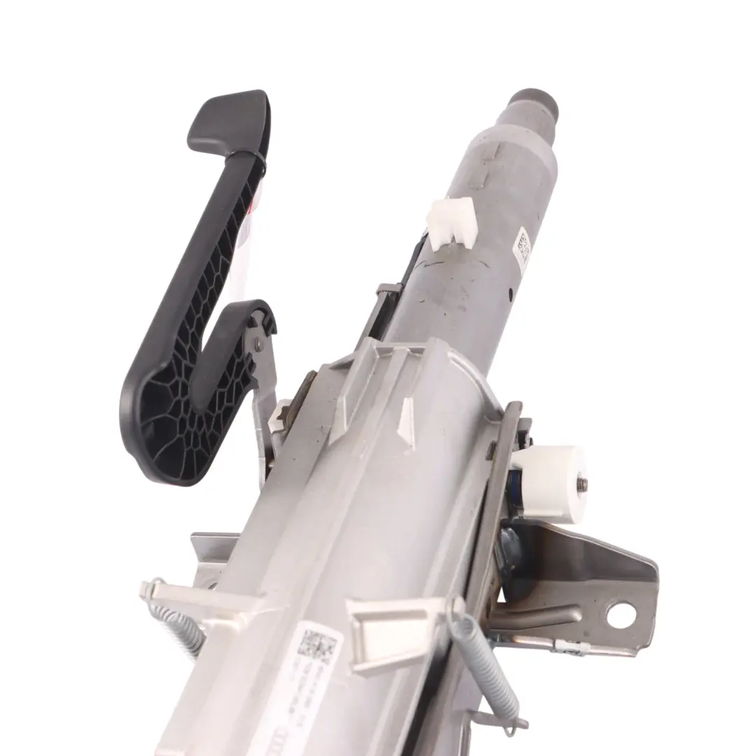 Steering Column Audi A4 B9 A5 F5 Steering Shaft Assembly to with Part number 8W0419065 Steering Column Audi A4 B9 A5 F5 Steering Shaft Assembly - SKU 8W0419065 - Part number 8W0419065