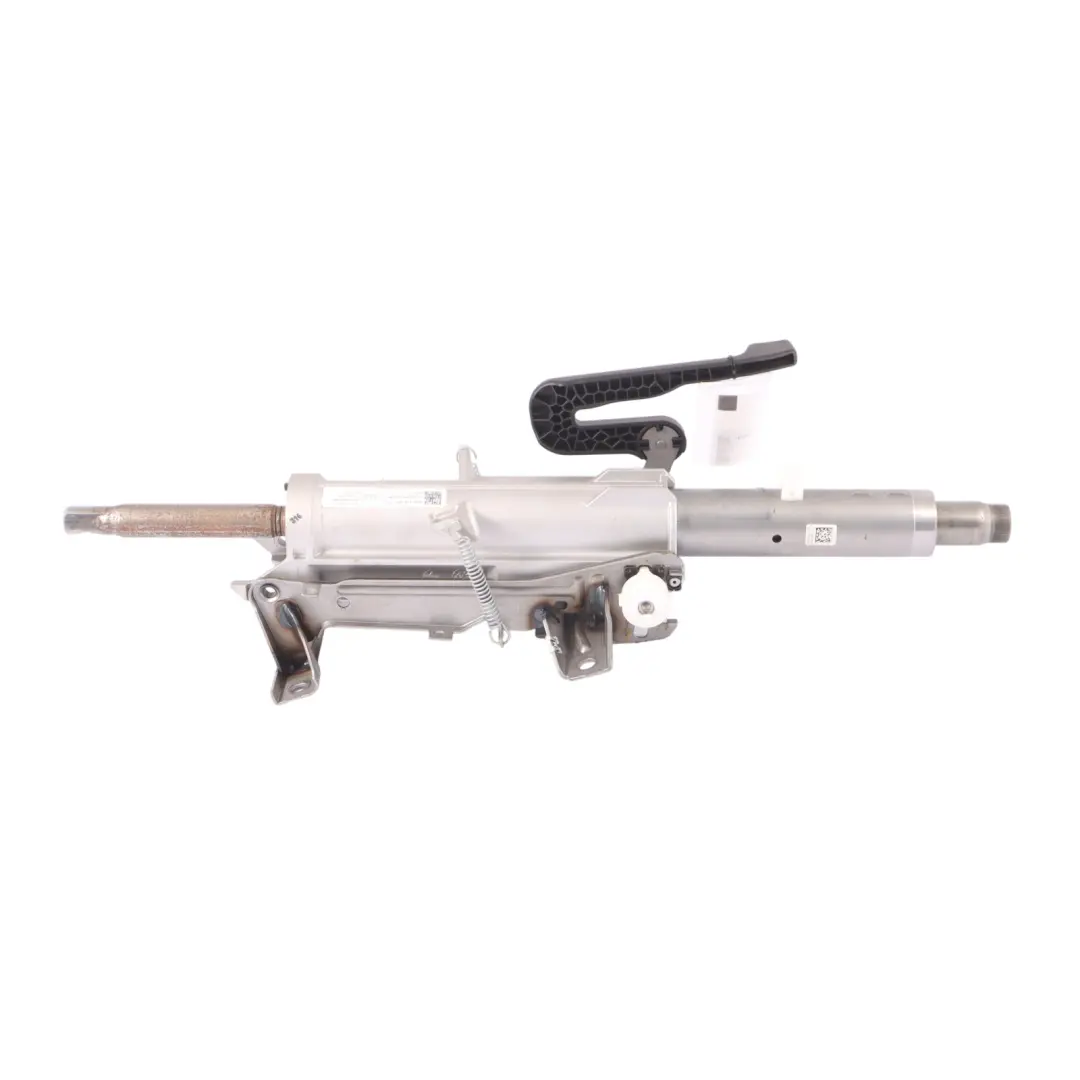Steering Column Audi A4 B9 A5 F5 Steering Shaft Assembly to with Part number 8W0419065 Steering Column Audi A4 B9 A5 F5 Steering Shaft Assembly - SKU 8W0419065 - Part number 8W0419065