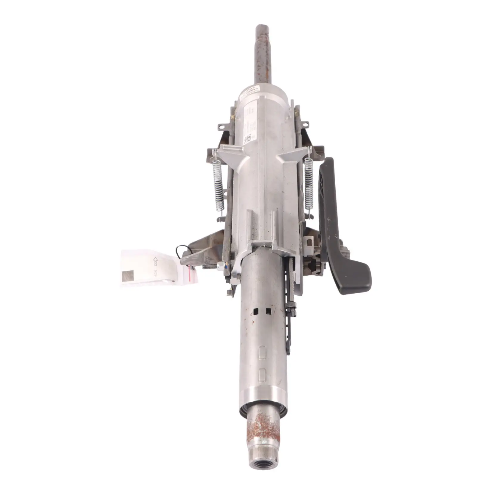 Audi A4 B9 Adjustable Steering Column Mechanism Electric Power 8W0419065G