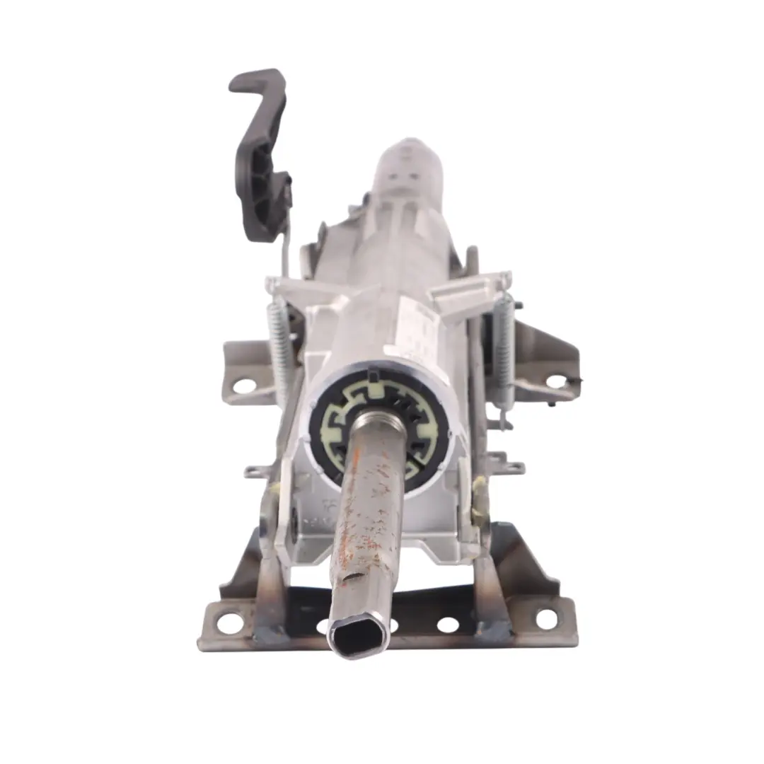 Colonne de direction ajustable Mécanisme électrique pour Audi A4 B9 à propos du numéro de pièce 8W0419065G Audi A4 B9 Colonne de direction ajustable Mécanisme électrique - SKU 8W0419065G - Numéro de pièce 8W0419065G