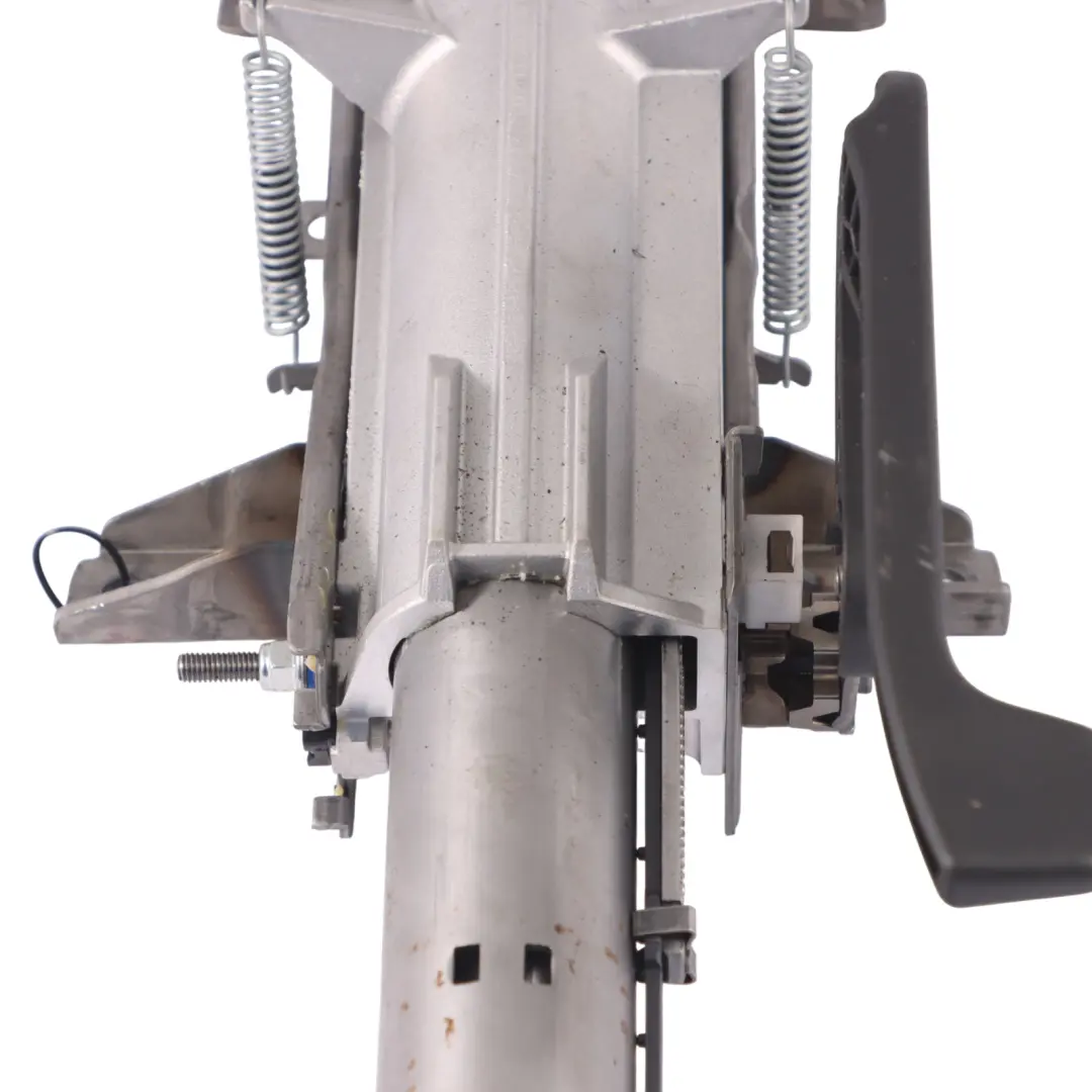 Audi A4 B9 Adjustable Steering Column Mechanism Electric Power - SKU 8W0419065G - Part number 8W0419065G