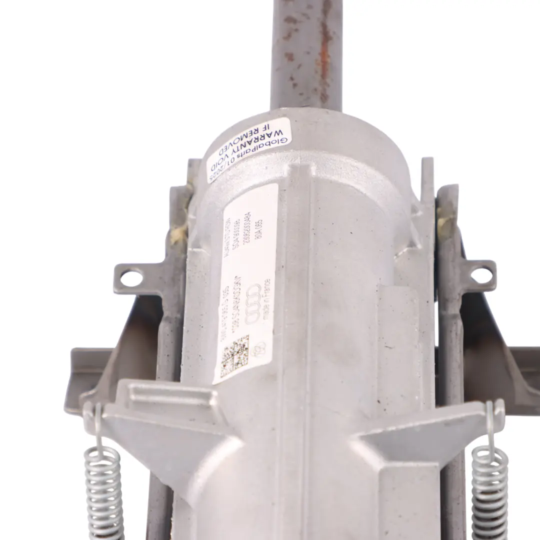 Audi A4 B9 Columna de Dirección Ajustable Mecanismo Eléctrico - SKU 8W0419065G - Número de pieza 8W0419065G