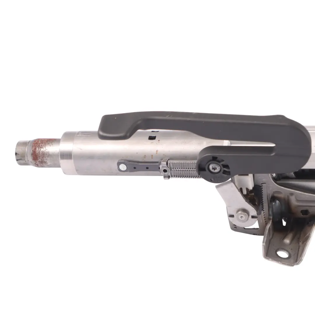 Adjustable Steering Column Mechanism Electric Power to Audi A4 B9 with Part number 8W0419065G Audi A4 B9 Adjustable Steering Column Mechanism Electric Power - SKU 8W0419065G - Part number 8W0419065G