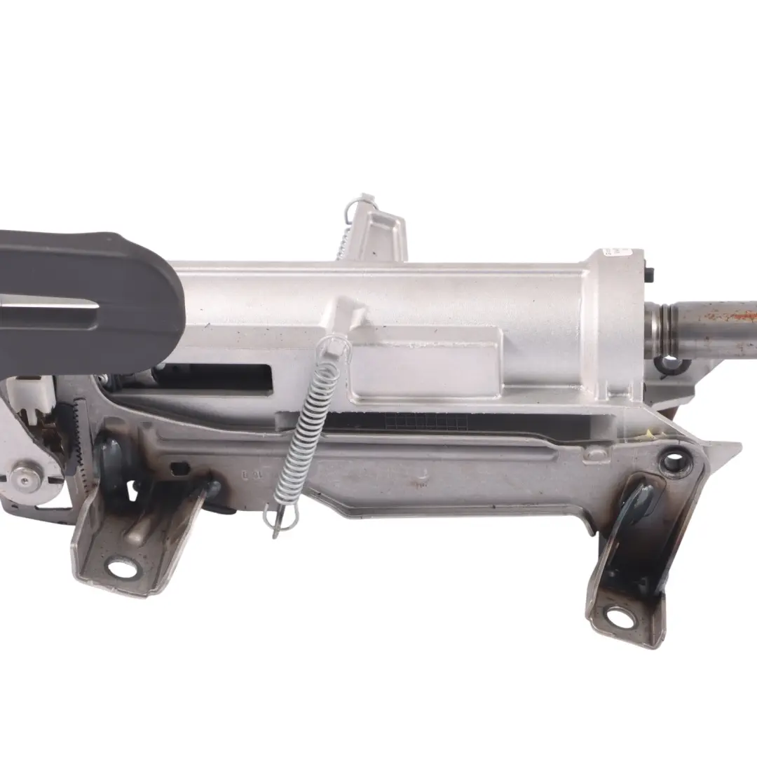 Meccanismo del piantone dello sterzo regolabile elettrico per Audi A4 B9 con numero di parte 8W0419065G Audi A4 B9 Meccanismo del piantone dello sterzo regolabile elettrico - SKU 8W0419065G - Numero di parte 8W0419065G