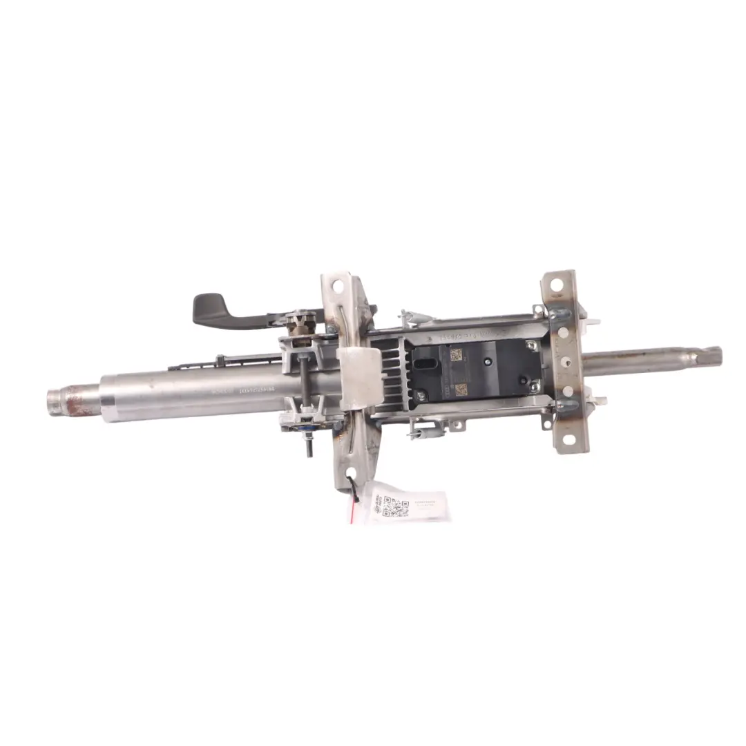 Colonne de direction ajustable Mécanisme électrique pour Audi A4 B9 à propos du numéro de pièce 8W0419065G Audi A4 B9 Colonne de direction ajustable Mécanisme électrique - SKU 8W0419065G - Numéro de pièce 8W0419065G