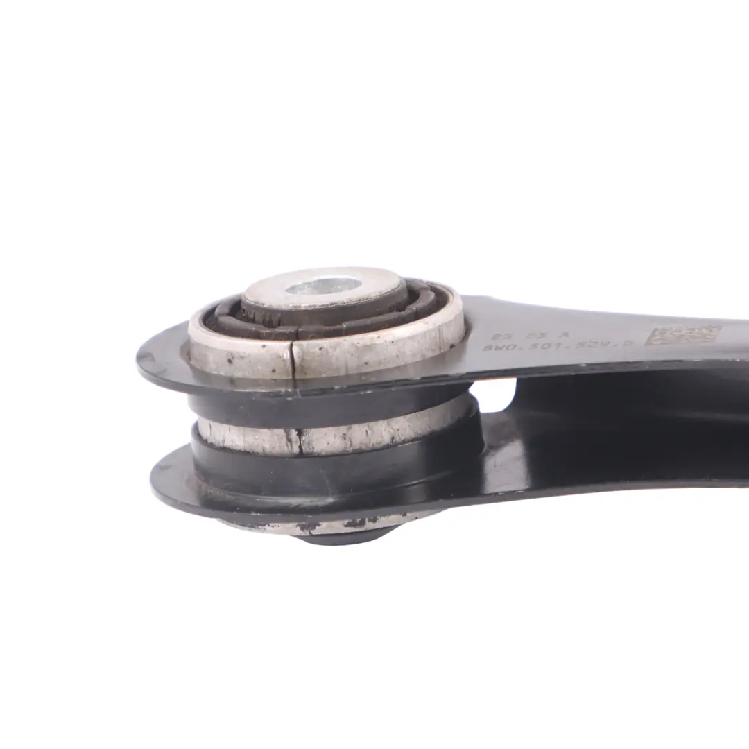 Längslenker hinten links Aufhängestange für Audi A4 B9 mit Teilenummer 8W0501529D Audi A4 B9 Längslenker hinten links Aufhängestange - SKU 8W0501529D - Teilenummer 8W0501529D