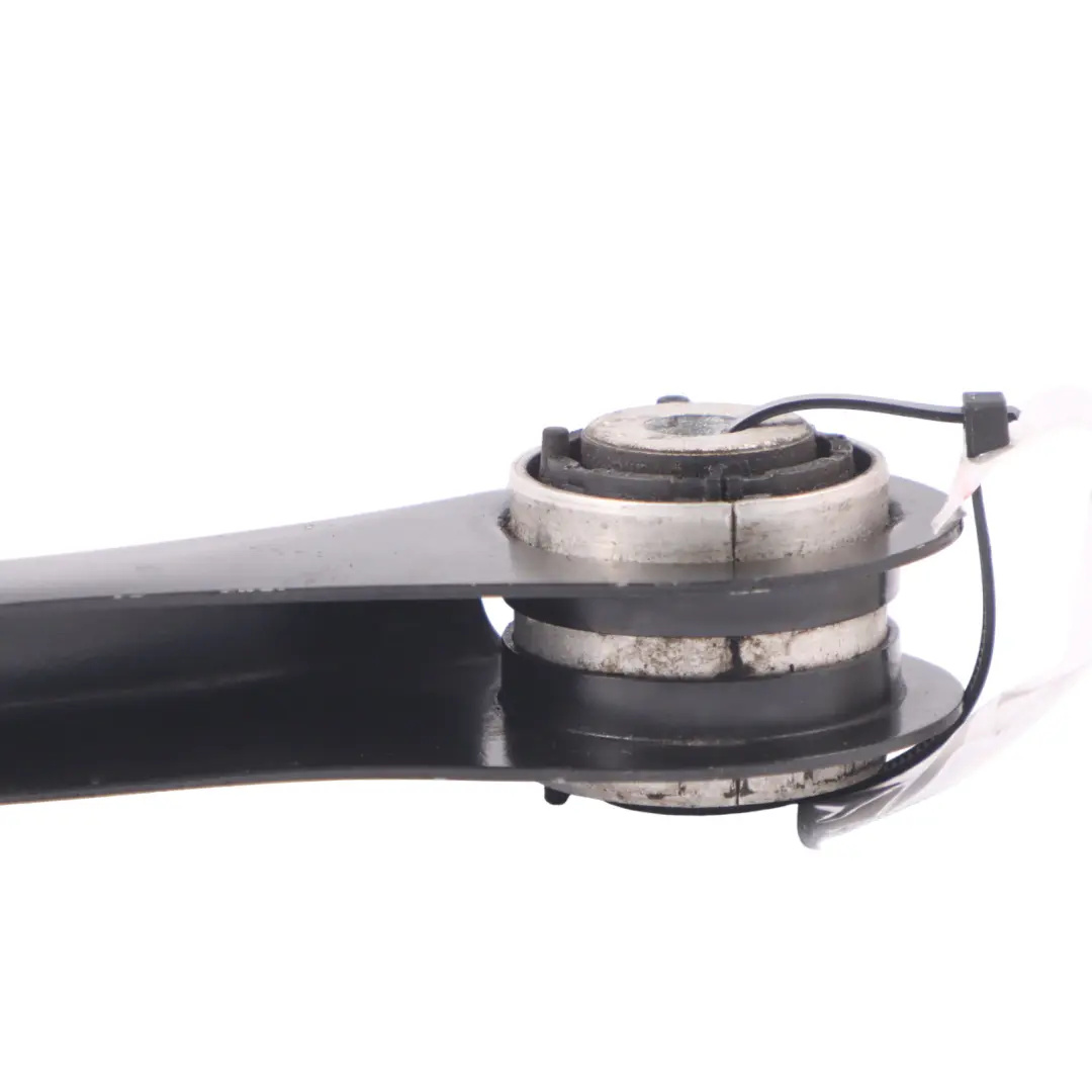 Trailing Control Arm Rear Left N/S Suspension Rod to Audi A4 B9 with Part number 8W0501529D Audi A4 B9 Trailing Control Arm Rear Left N/S Suspension Rod - SKU 8W0501529D - Part number 8W0501529D