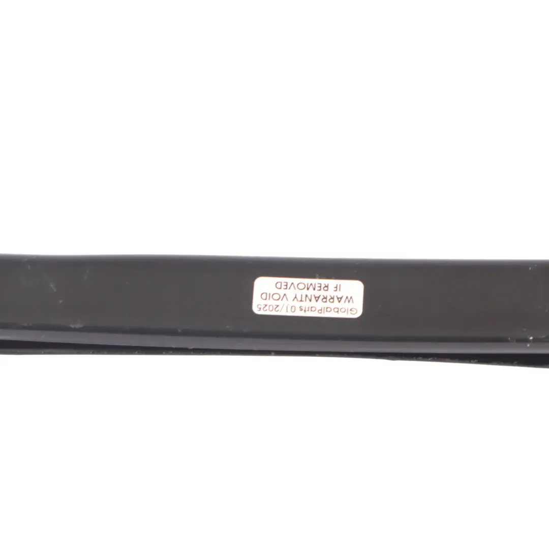 Audi A4 B9 Längslenker hinten links Aufhängestange - SKU 8W0501529D - Teilenummer 8W0501529D