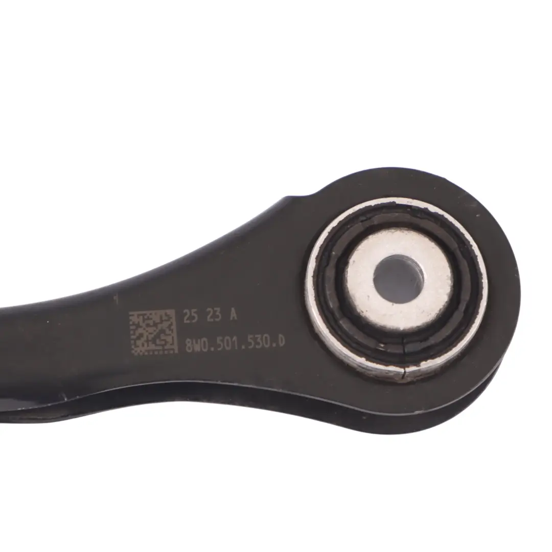 Suspensión Trasera Brazo de Control Derecho para Audi A4 B9 con número de pieza 8W0501530D Audi A4 B9 Suspensión Trasera Brazo de Control Derecho - SKU 8W0501530D - Número de pieza 8W0501530D