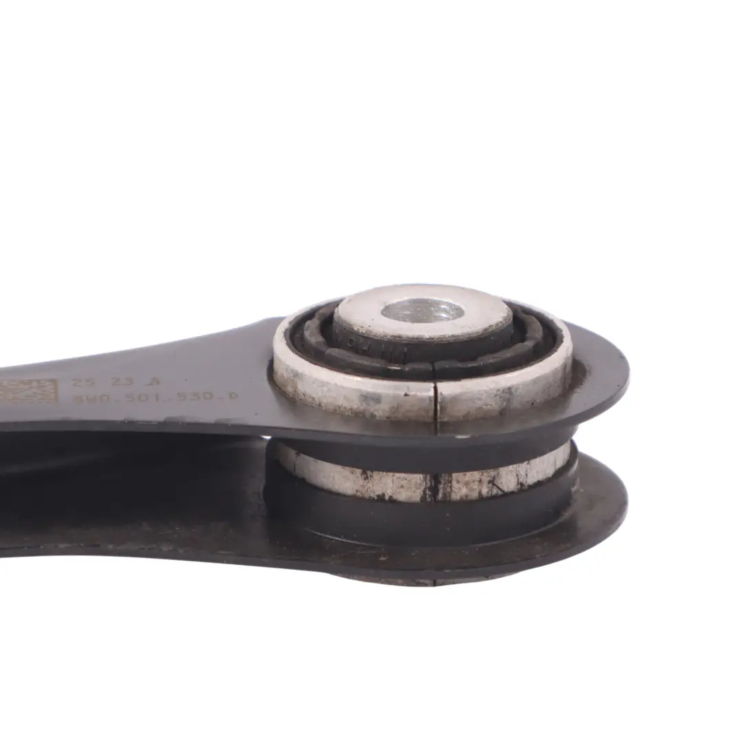Audi A4 B9 Suspension arrière Bras de suspension arrière droit - SKU 8W0501530D - Numéro de pièce 8W0501530D