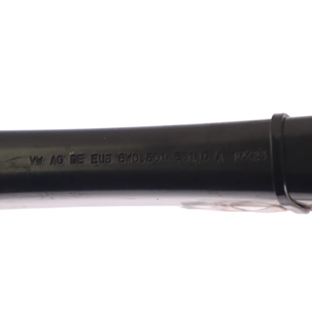 Audi A4 B9 Suspension arrière Bras de suspension arrière droit - SKU 8W0501530D - Numéro de pièce 8W0501530D