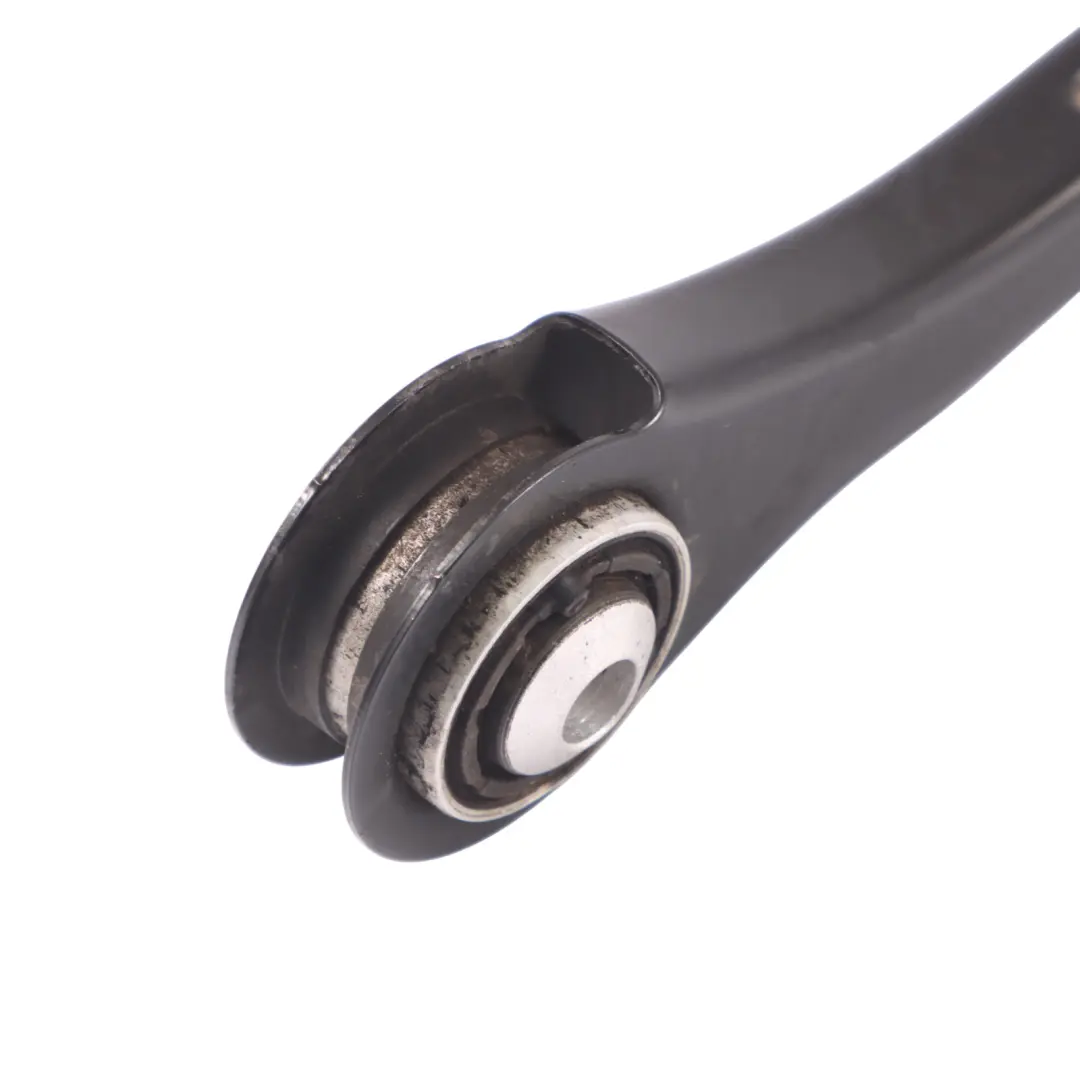 Suspension arrière Bras de suspension arrière droit pour Audi A4 B9 à propos du numéro de pièce 8W0501530D Audi A4 B9 Suspension arrière Bras de suspension arrière droit - SKU 8W0501530D - Numéro de pièce 8W0501530D