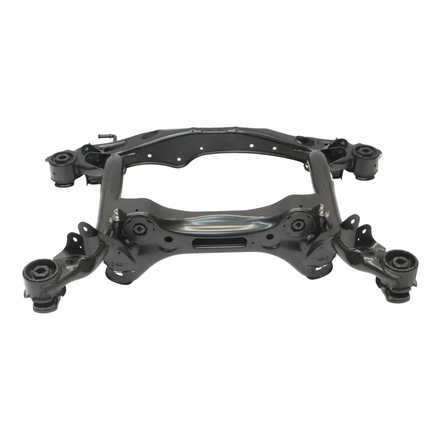 Audi A4 B9 2.0 TDI Quattro Assale posteriore Sospensione Sottotelaio 8W0505235AD