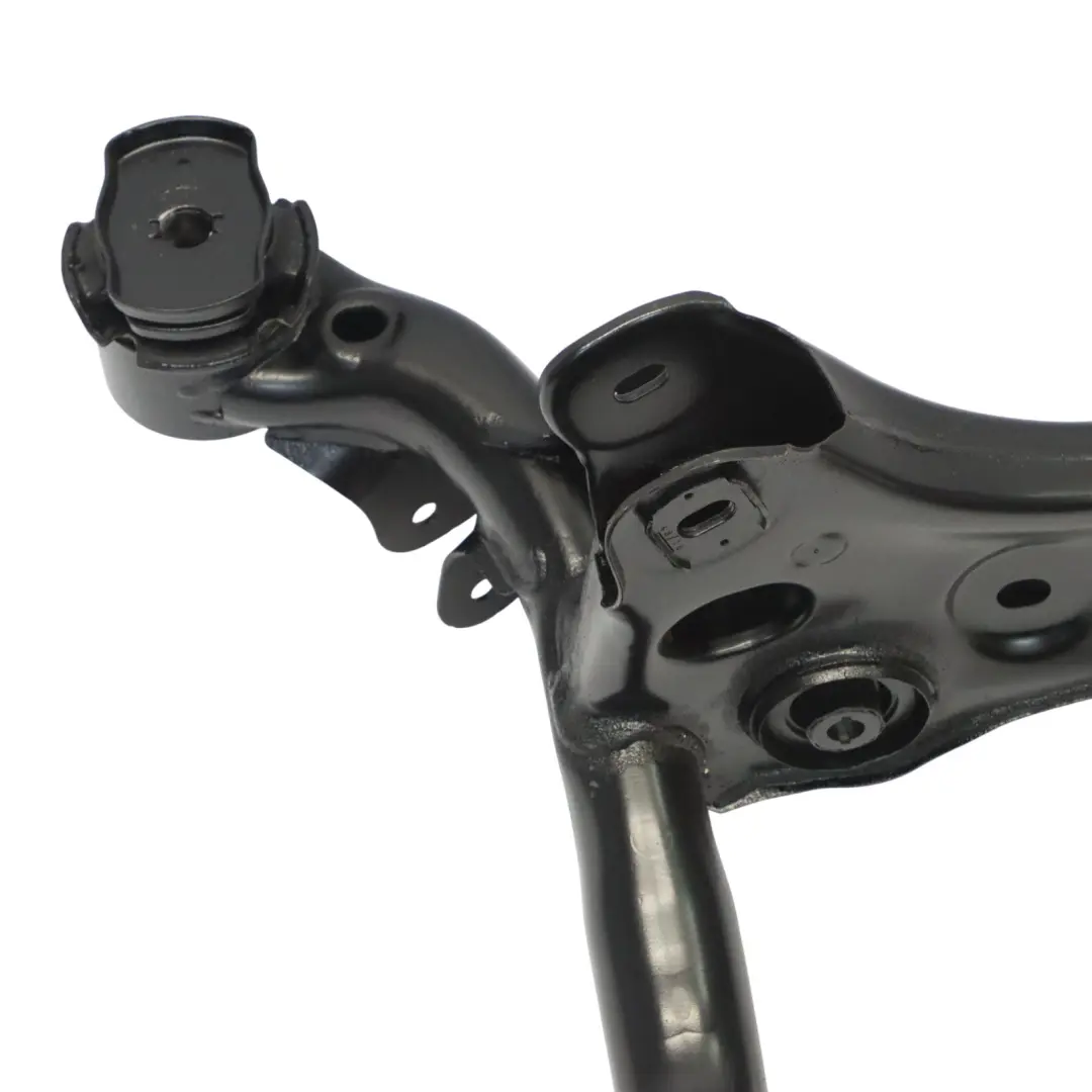 Assale posteriore Sospensione Sottotelaio per Audi A4 B9 2.0 TDI Quattro con numero di parte 8W0505235AD Audi A4 B9 2.0 TDI Quattro Assale posteriore Sospensione Sottotelaio - SKU 8W0505235AD - Numero di parte 8W0505235AD