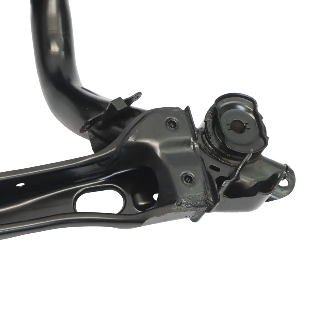 Assale posteriore Sospensione Sottotelaio per Audi A4 B9 2.0 TDI Quattro con numero di parte 8W0505235AD Audi A4 B9 2.0 TDI Quattro Assale posteriore Sospensione Sottotelaio - SKU 8W0505235AD - Numero di parte 8W0505235AD