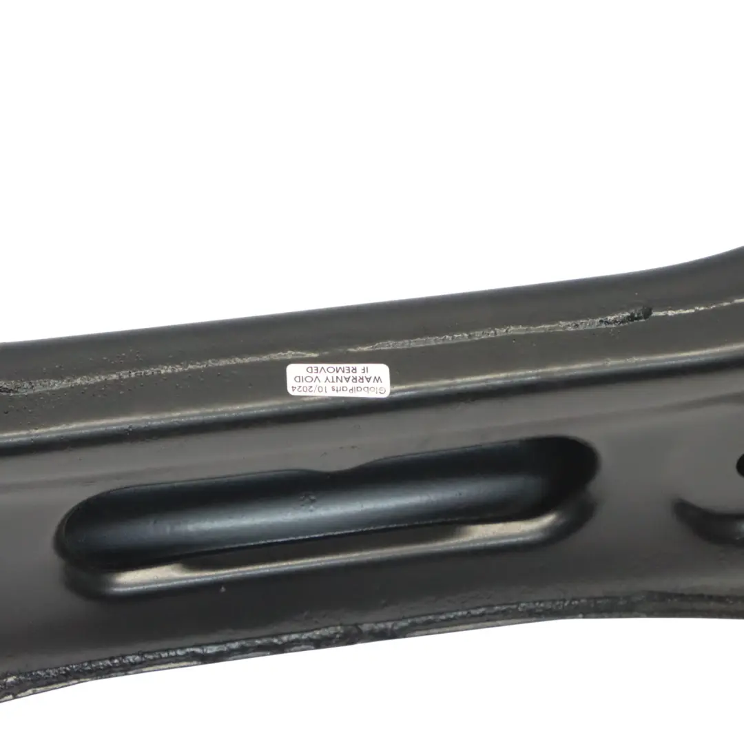 Essieu arrière berceau suspension sous-châssis pour Audi A4 B9 Quattro à propos du numéro de pièce 8W0505235AD Audi A4 B9 Quattro Essieu arrière berceau suspension sous-châssis - SKU 8W0505235AD - Numéro de pièce 8W0505235AD