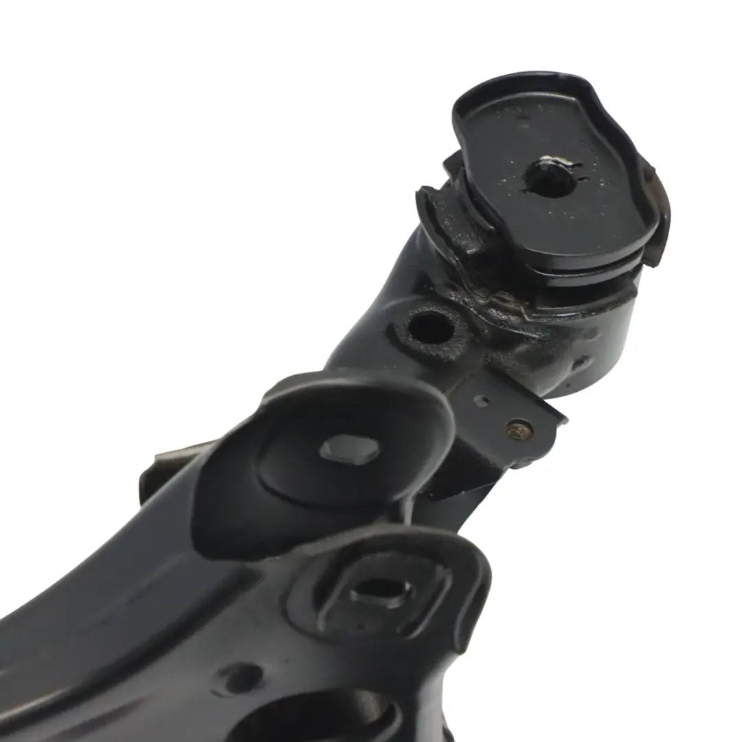 Assale posteriore Sospensione Sottotelaio per Audi A4 B9 2.0 TDI Quattro con numero di parte 8W0505235AD Audi A4 B9 2.0 TDI Quattro Assale posteriore Sospensione Sottotelaio - SKU 8W0505235AD - Numero di parte 8W0505235AD