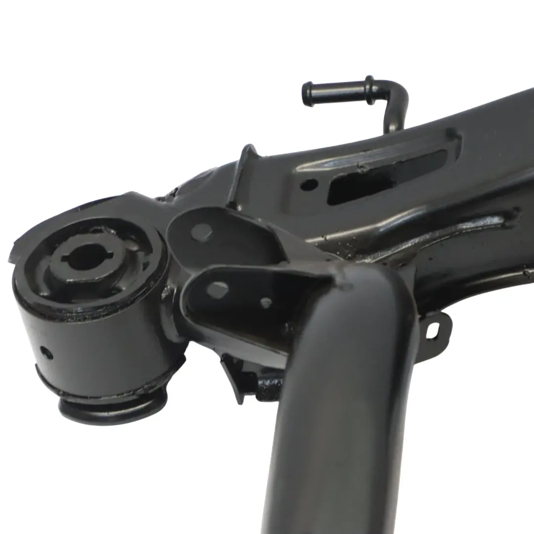 Essieu arrière berceau suspension sous-châssis pour Audi A4 B9 Quattro à propos du numéro de pièce 8W0505235AD Audi A4 B9 Quattro Essieu arrière berceau suspension sous-châssis - SKU 8W0505235AD - Numéro de pièce 8W0505235AD